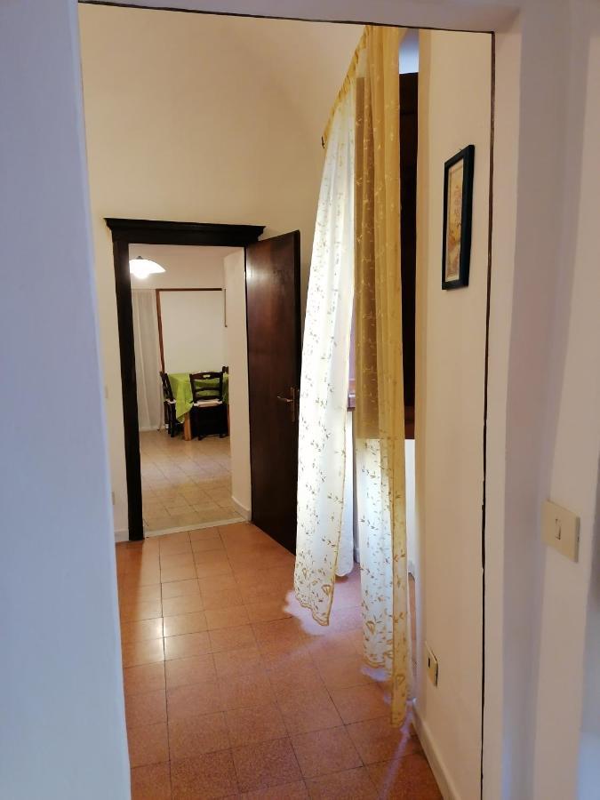 Appartamento San Michele Вольтерра Екстер'єр фото