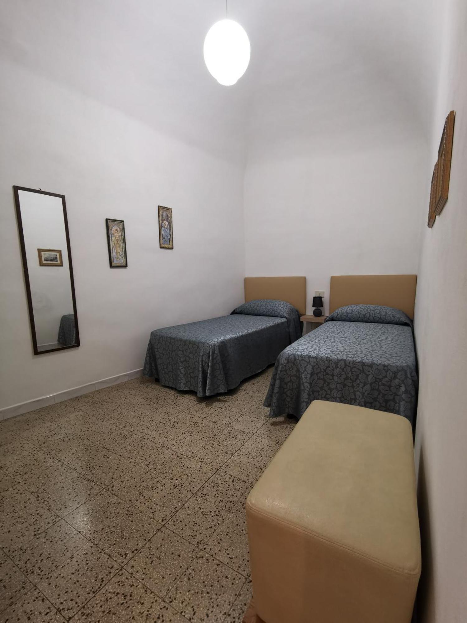 Appartamento San Michele Вольтерра Екстер'єр фото