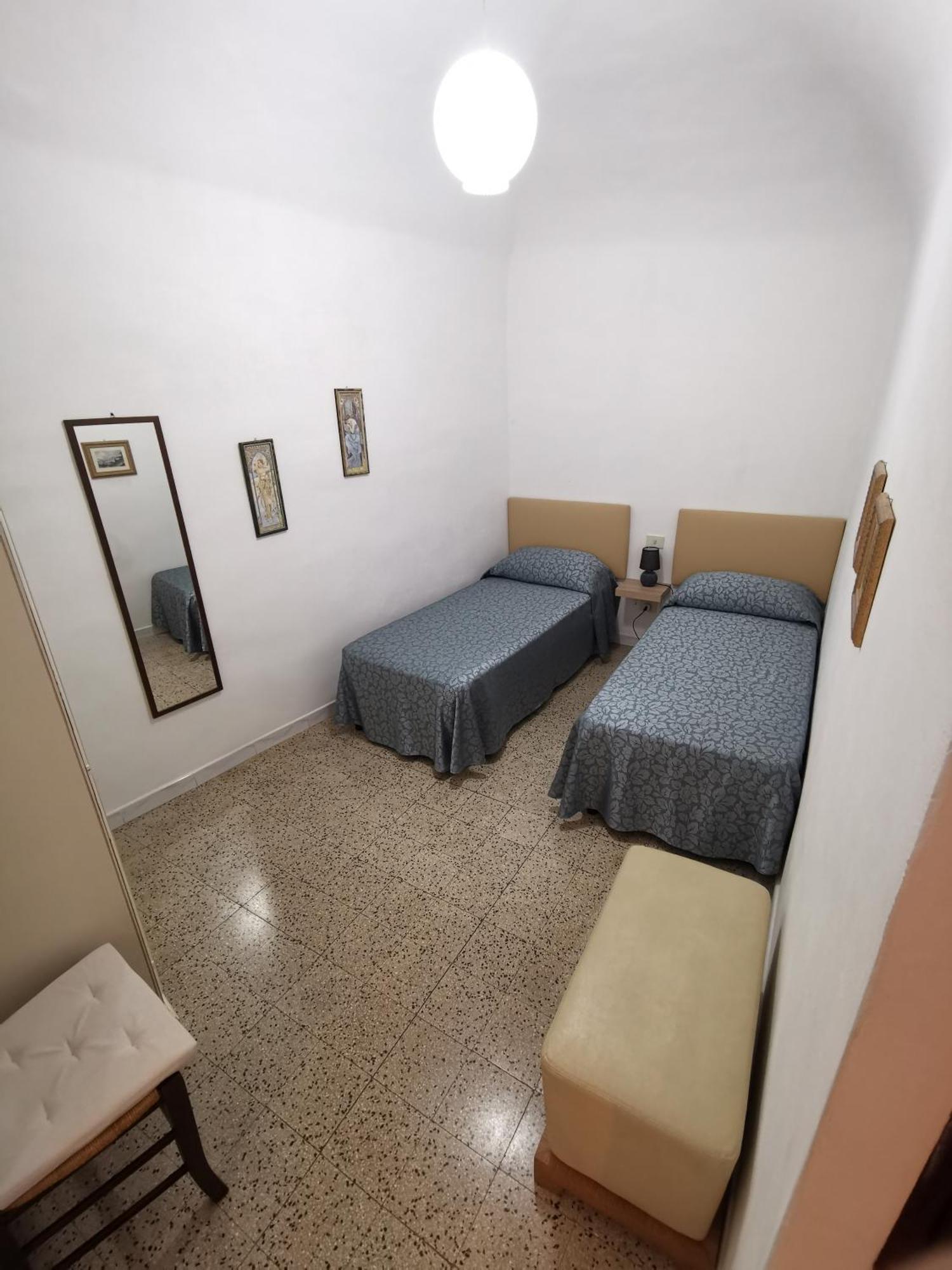 Appartamento San Michele Вольтерра Екстер'єр фото