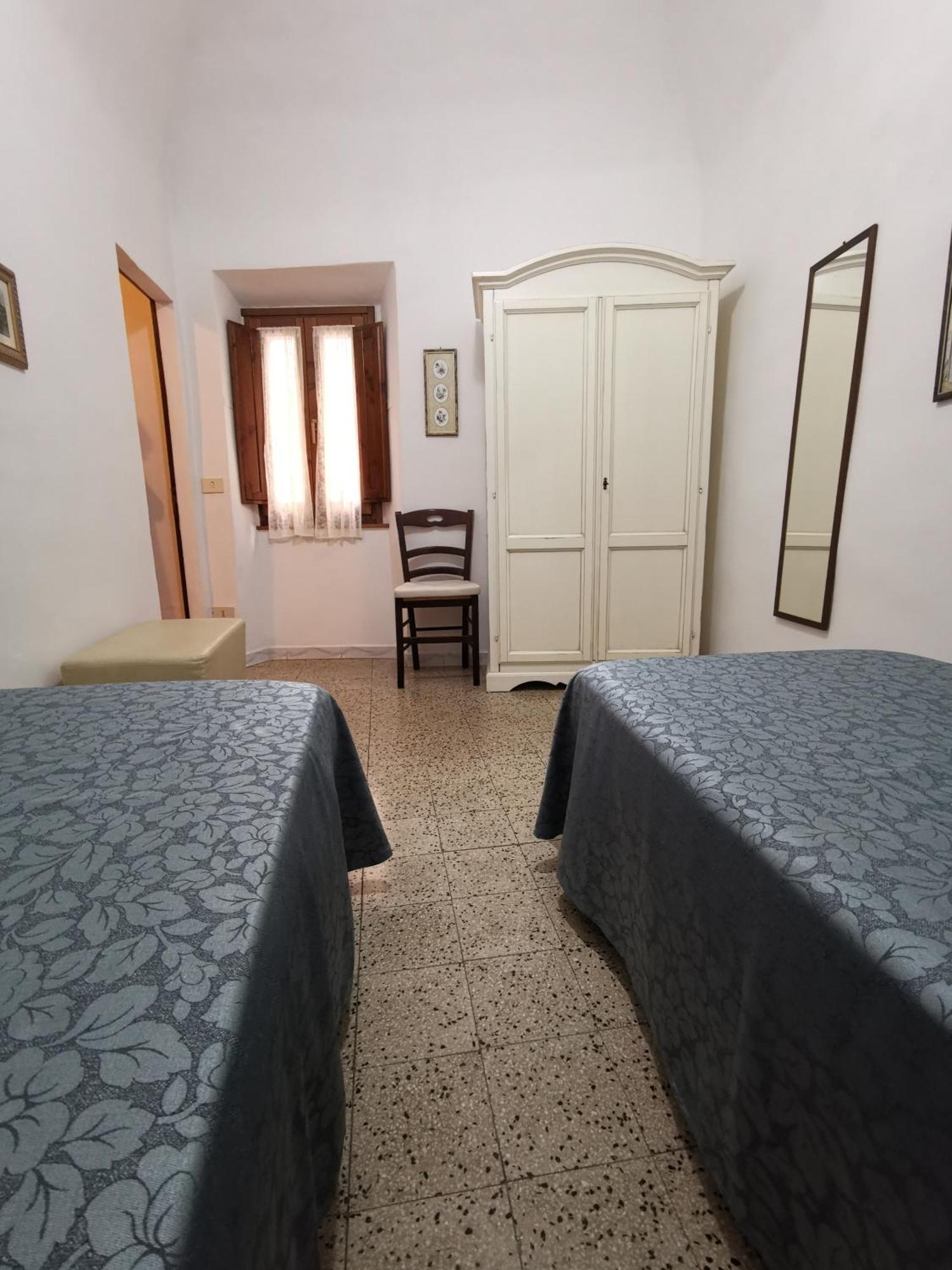 Appartamento San Michele Вольтерра Екстер'єр фото