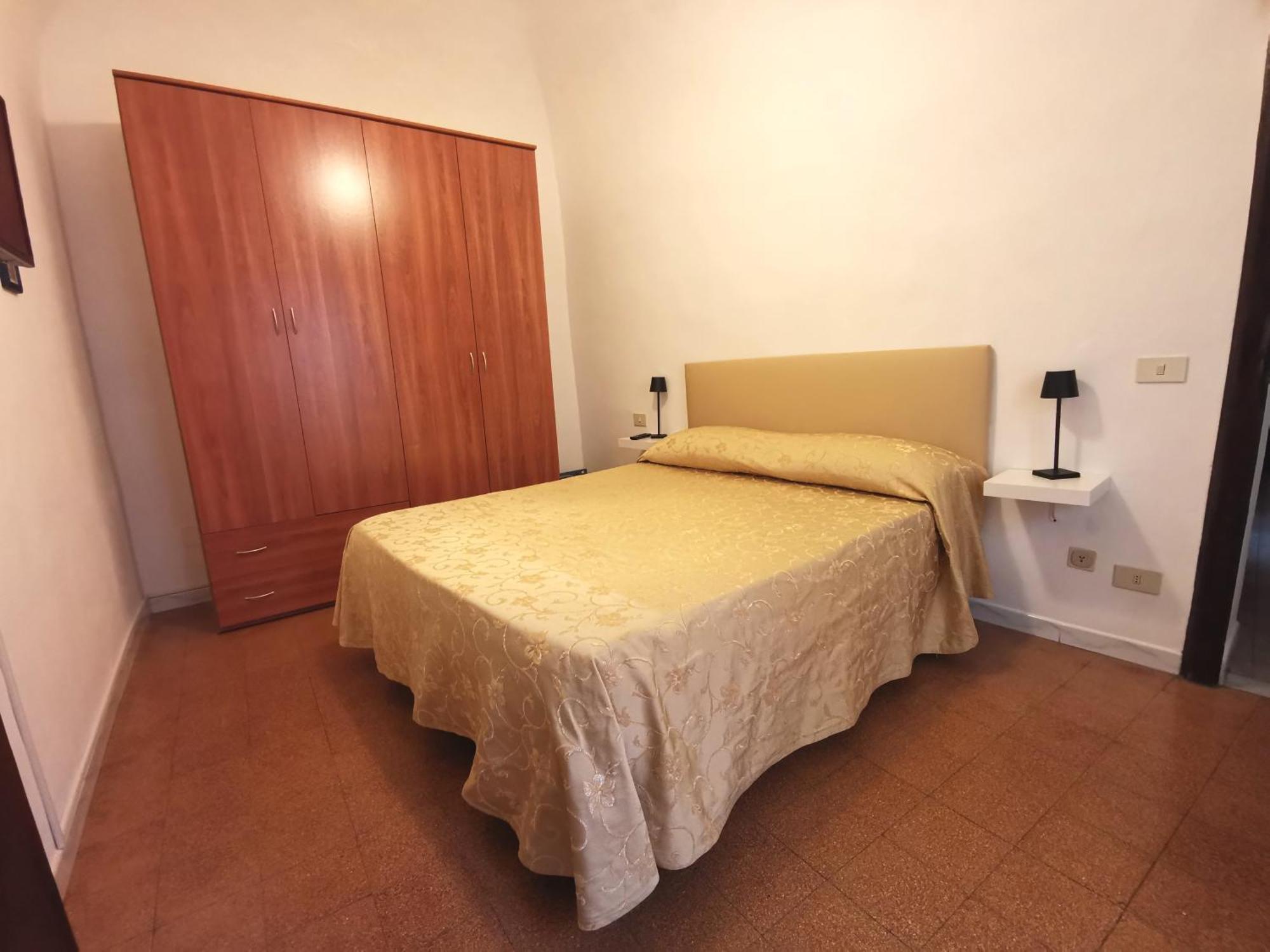 Appartamento San Michele Вольтерра Екстер'єр фото